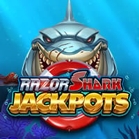 Razor Shark Jackpots in New Games