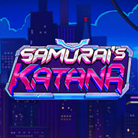 Samurai's Katana in New Games