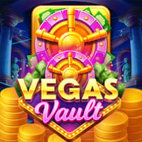 Vegas Vault in New Games