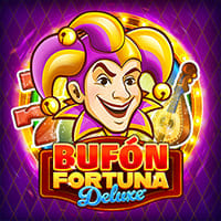 Bufon Fortuna Deluxe in New Games