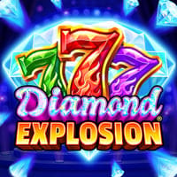Diamond Explosion 777 in all_games