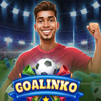 Goalinko in New Games