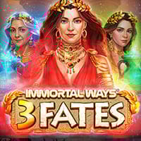 Immortal Ways 3 Fates in New Games