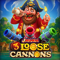 J Mania 3 Loose Cannons in New Games