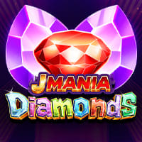 J Mania Diamonds in New Games