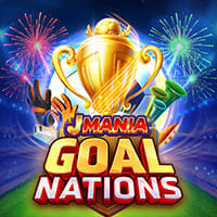 J Mania Goals Nations in New Games