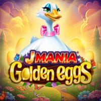 J Mania Golden Eggs in New Games