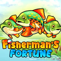 Fisherman's Fortune in New Games