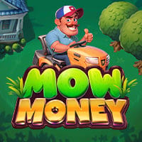 Mow Money in New Games
