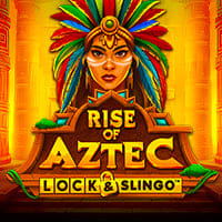 Rise of Aztec Lock and Slingo in New Games