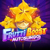 Frutti Boost Autoslingo in New Games