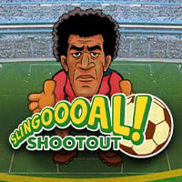 Slingoooal Shootout in New Games