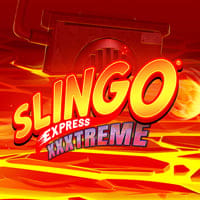 Slingo XXXtreme Express in New Games
