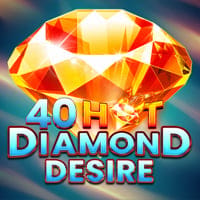 40 Hot Diamond Desire in New Games