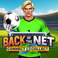 Back of the Net in New Games