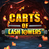 Carts of Cash Tower in New Games