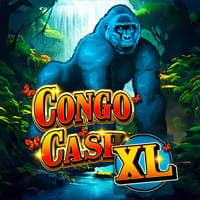 Congo Cash XL in New Games