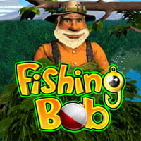 Fishing Bob in New Games