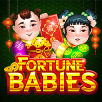 Fortune Babies in New Games