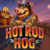Hot Rod Hog in New Games