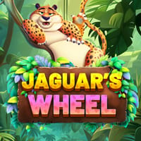 Jaguar's Wheel in all_games