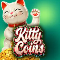 Kitty Coins in New Games