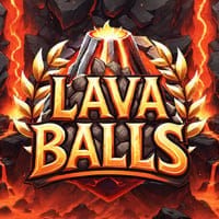 Lava Balls in New Games