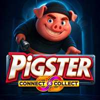 Pigster in New Games