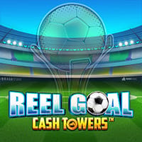 Reel Goal Cash Towers in all_games