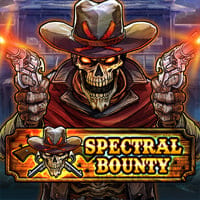 Spectral Bounty in New Games