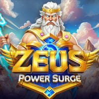 Zeus: Power Surge in New Games