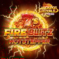 7's Fire Blitz Hotstepper JRE in Trending_Now