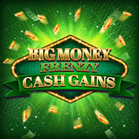Big Money Frenzy Cash Gains in New Games