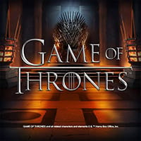 Game Of Thrones in New Games