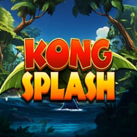 King Kong Splash in New Games