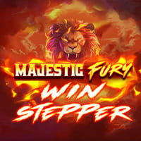 Majestic Fury Win Stepper