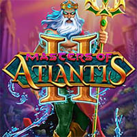 Masters of Atlantis 2 in Exclusive Slots