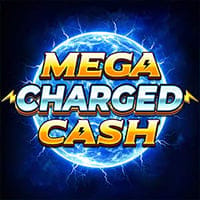 Mega Charged Cash in New Games