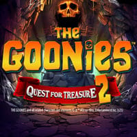 The Goonies Quest for Treasure 2 in New Games