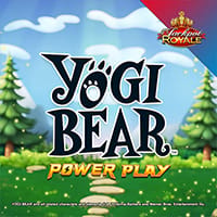Yogi Bear Jackpot Royale in New Games