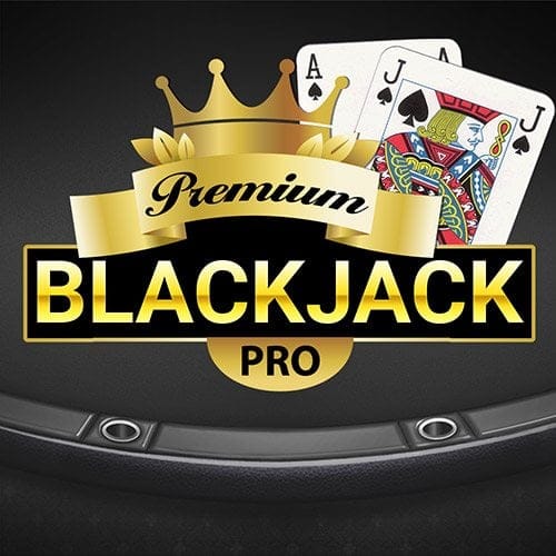 Premium Blackjack Pro in TableGames