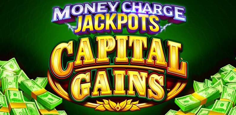 Capital Gains in Featured