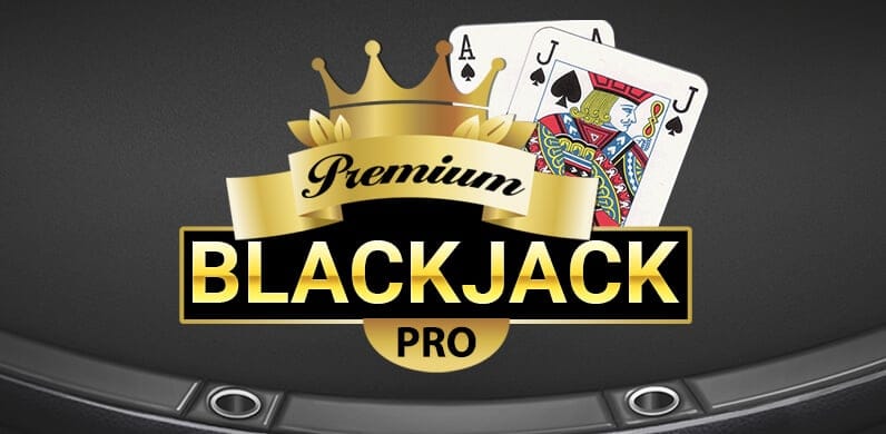 Premium Blackjack Pro in Featured