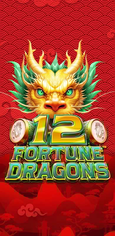 12 Fortune Dragons in Top_10