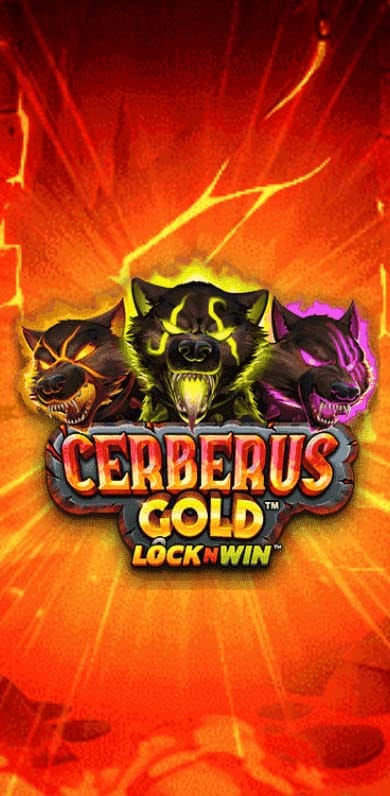 Cerberus Gold in hottest_new