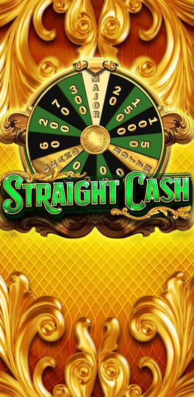 Straight Cash in hottest_new