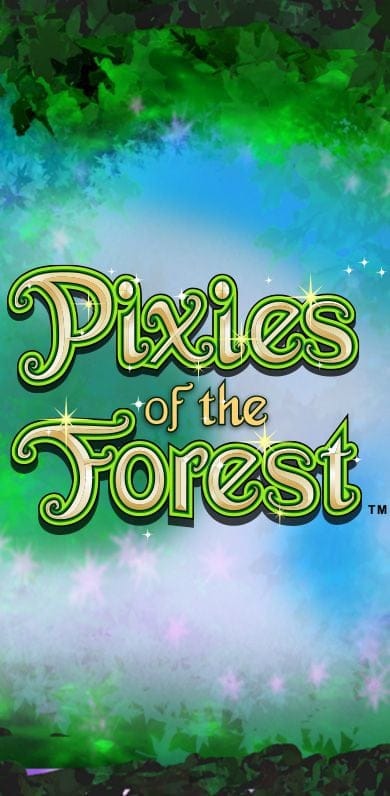 Pixies of the Forest in Classics