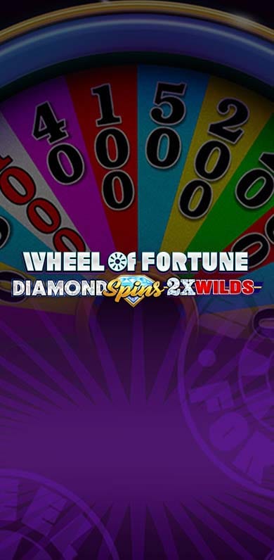 Wof Diamond Spins 2x Wilds in hottest_new