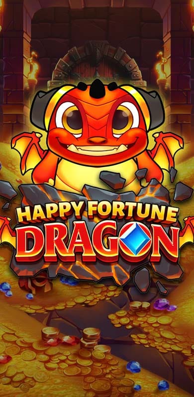 Happy Fortune Dragon in hottest_new