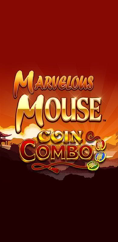 Marvelous Mouse Coin Combo in Classics